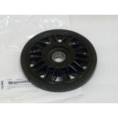 ASM-WHEEL SPOKED 5.62